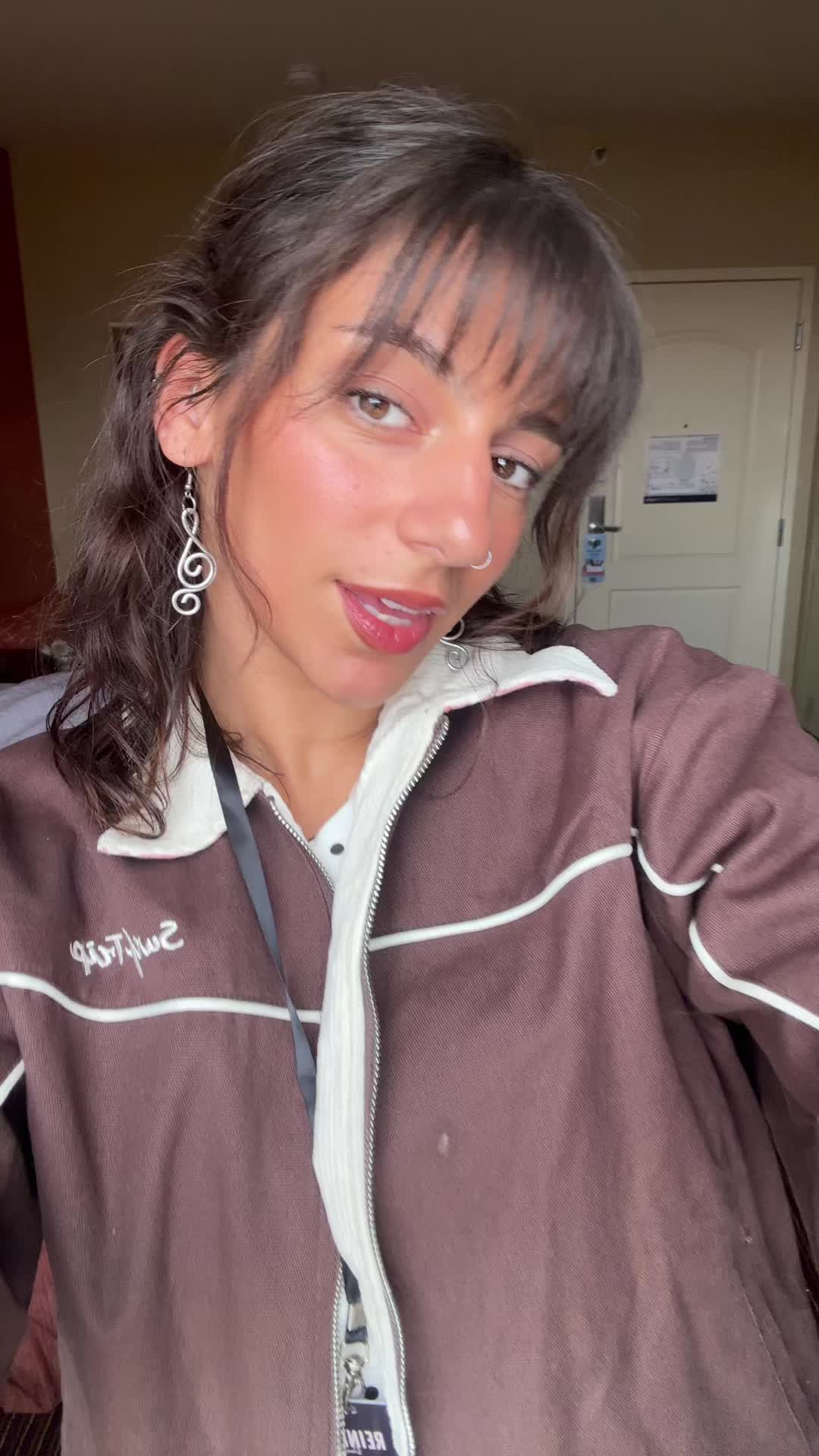 @maya consiglio