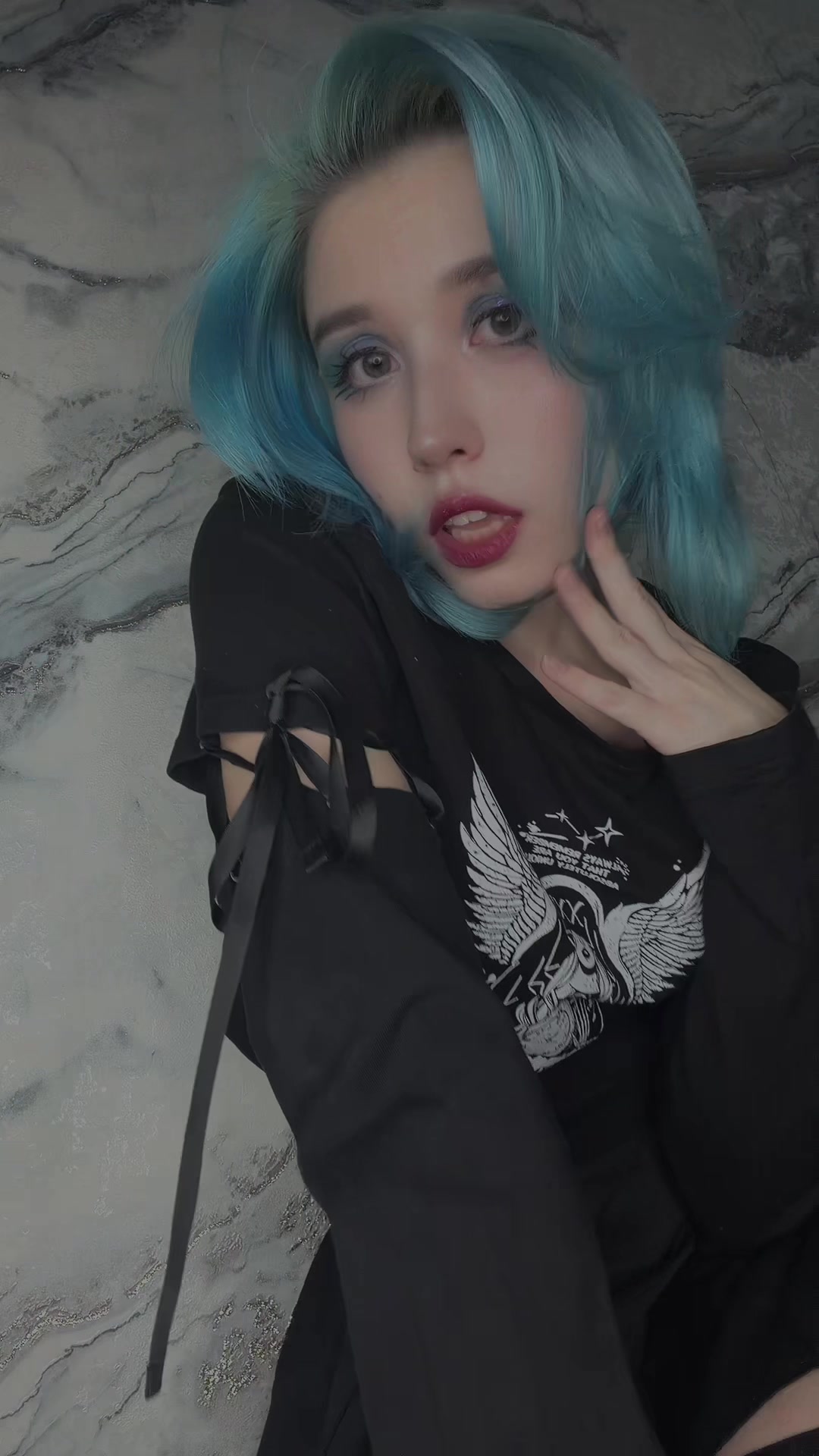 @Rika Ririka