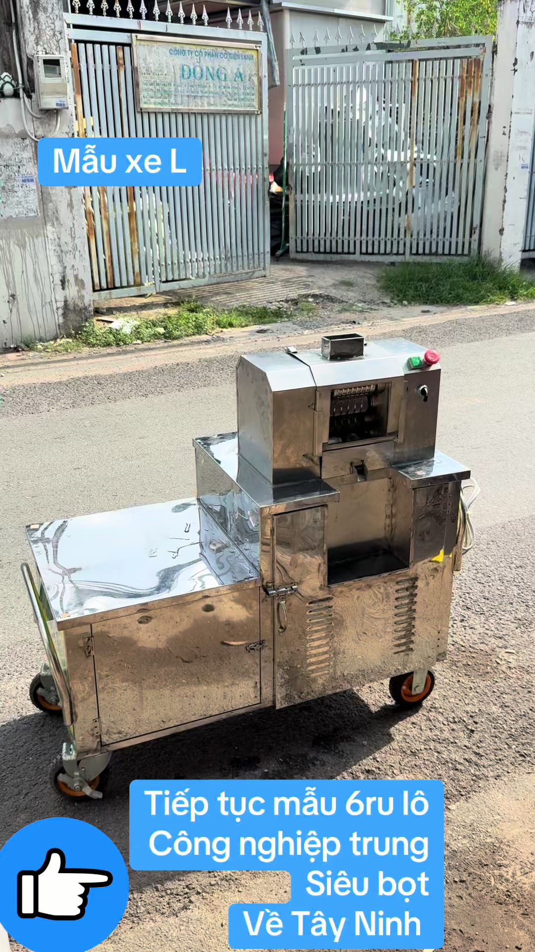 @M&Aacute;Y &Eacute;P M&iacute;A  ĐẠI AN