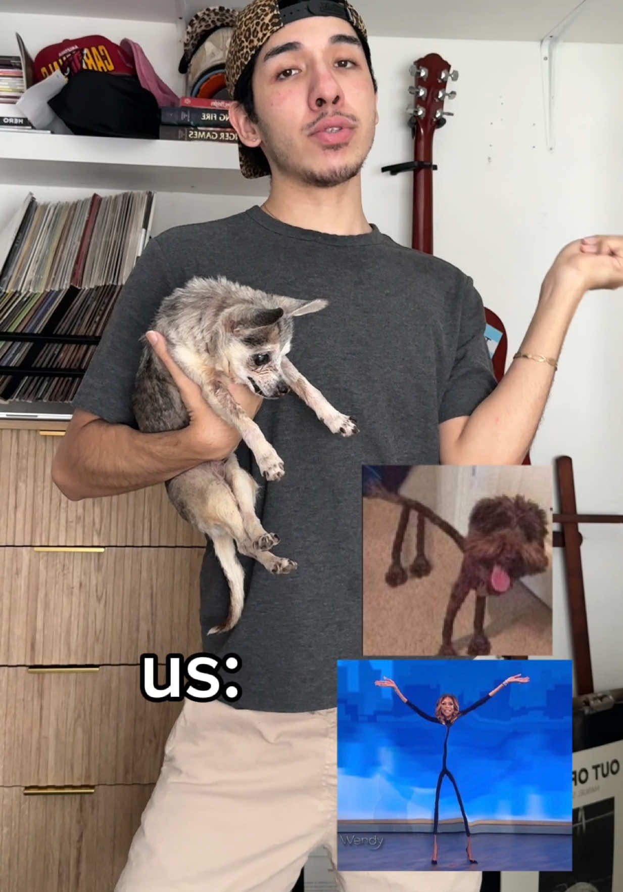 @blue suarez