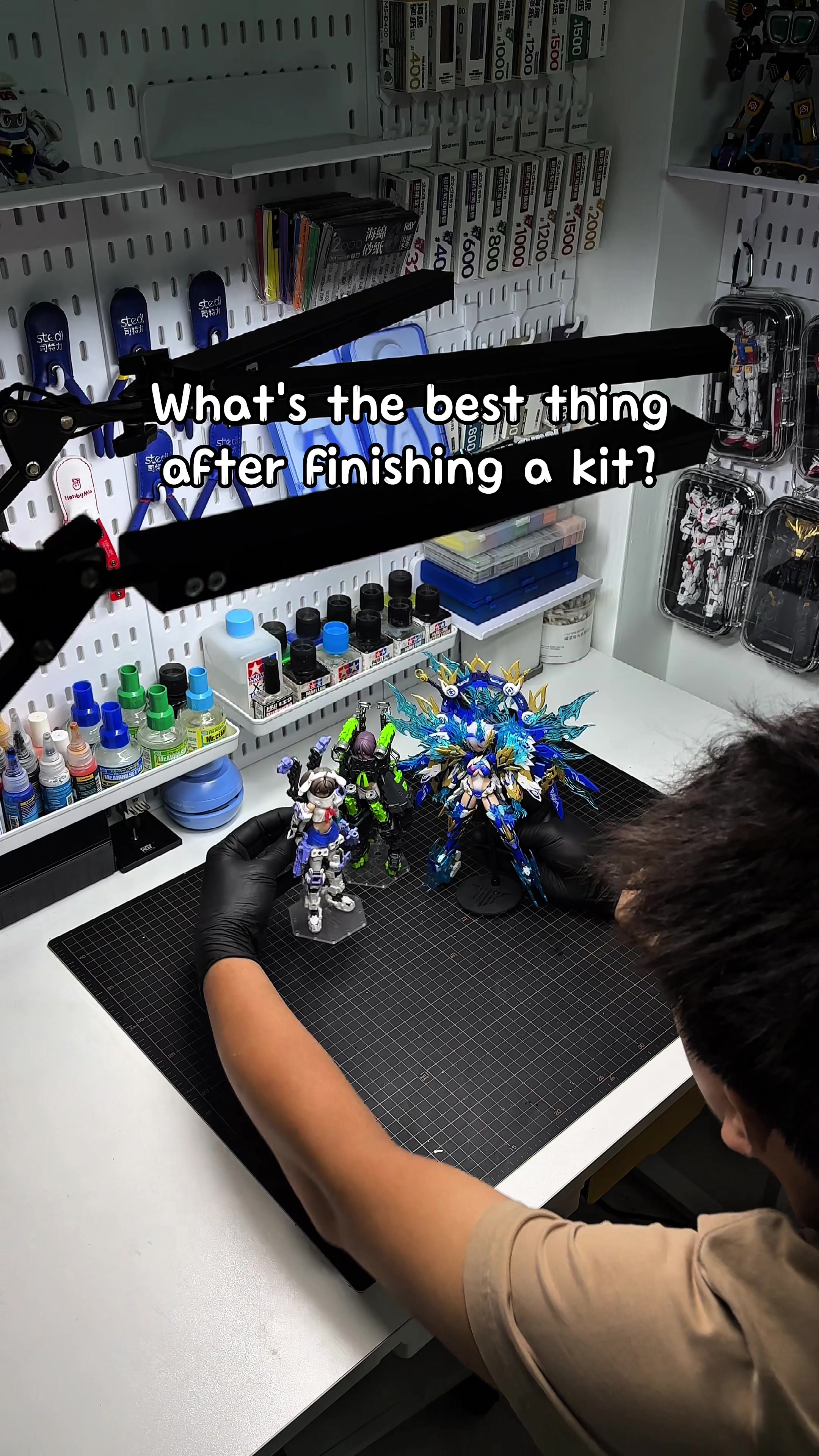 @Basic Gunpla