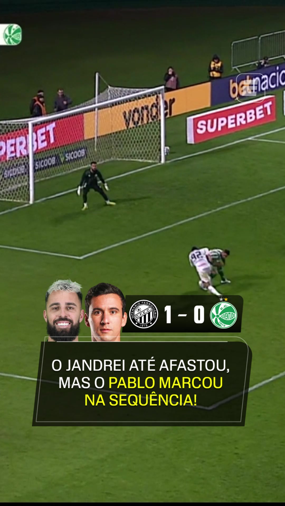 @ESPN Brasil