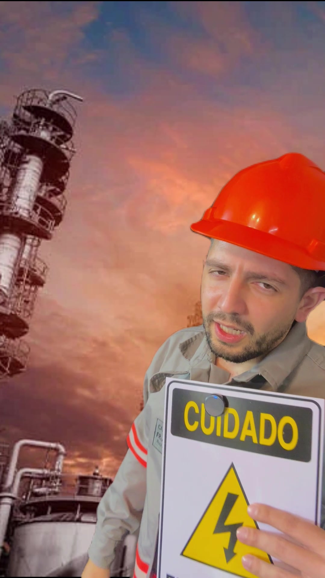 @Diário da Manutenção