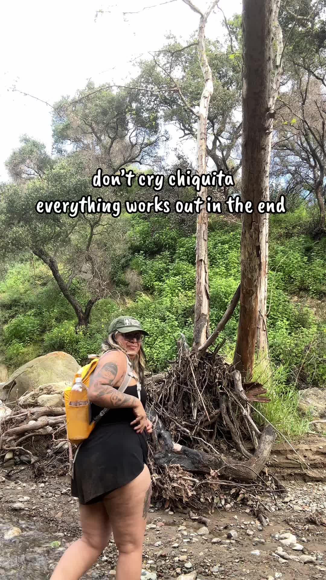 @Valeria | Solo Hiker 🌲🥾