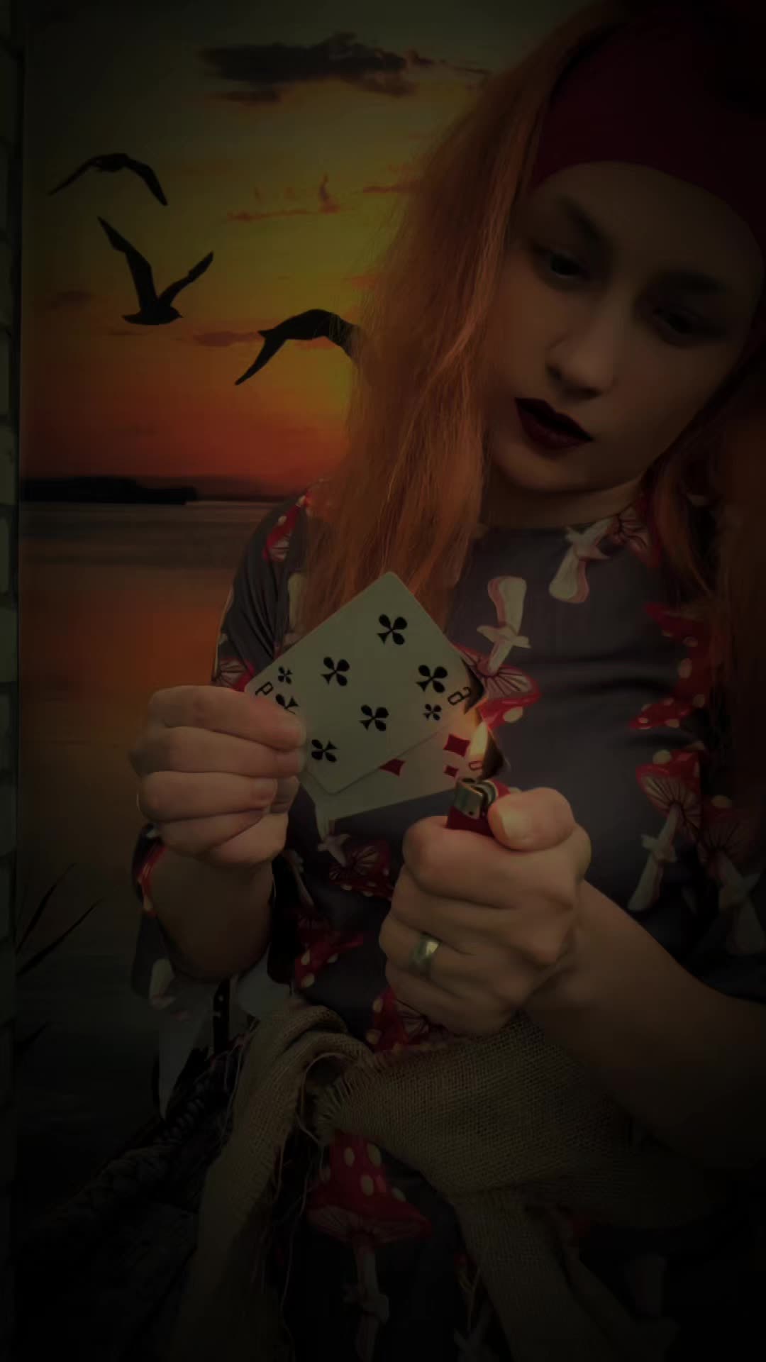 @💖Хитрая💖русалка🧜♀️
