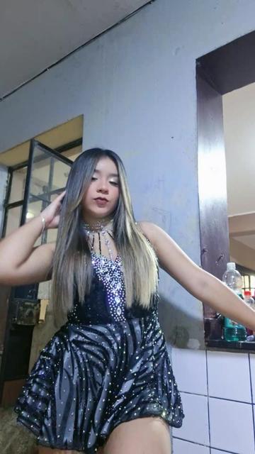 @valeska chunga💗🎙