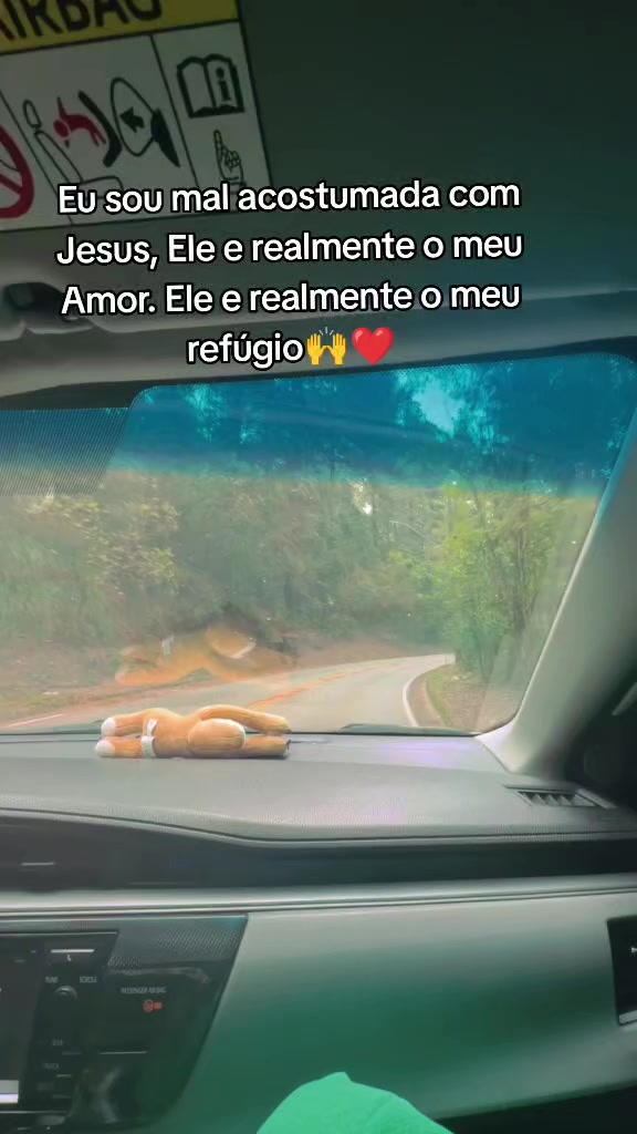 @Léia Moreira