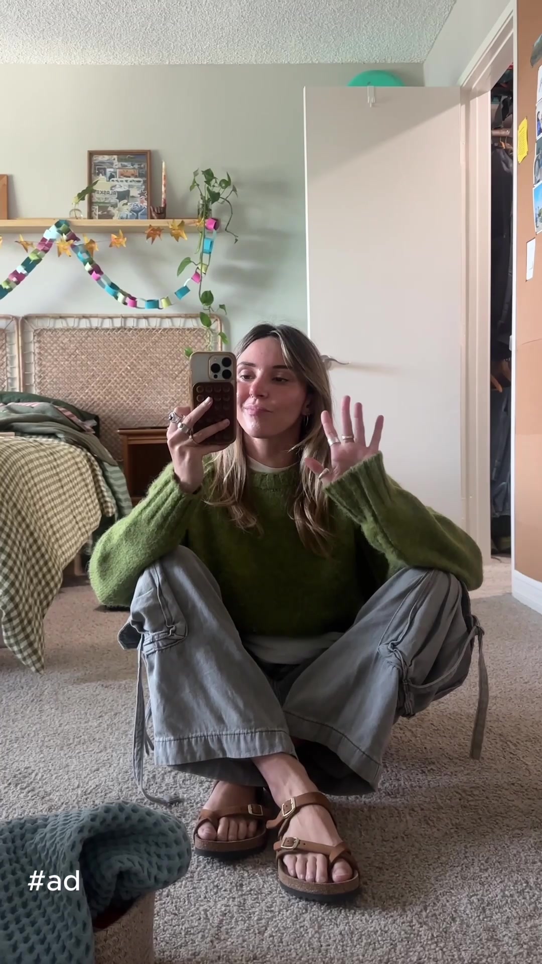 @Jess ๐