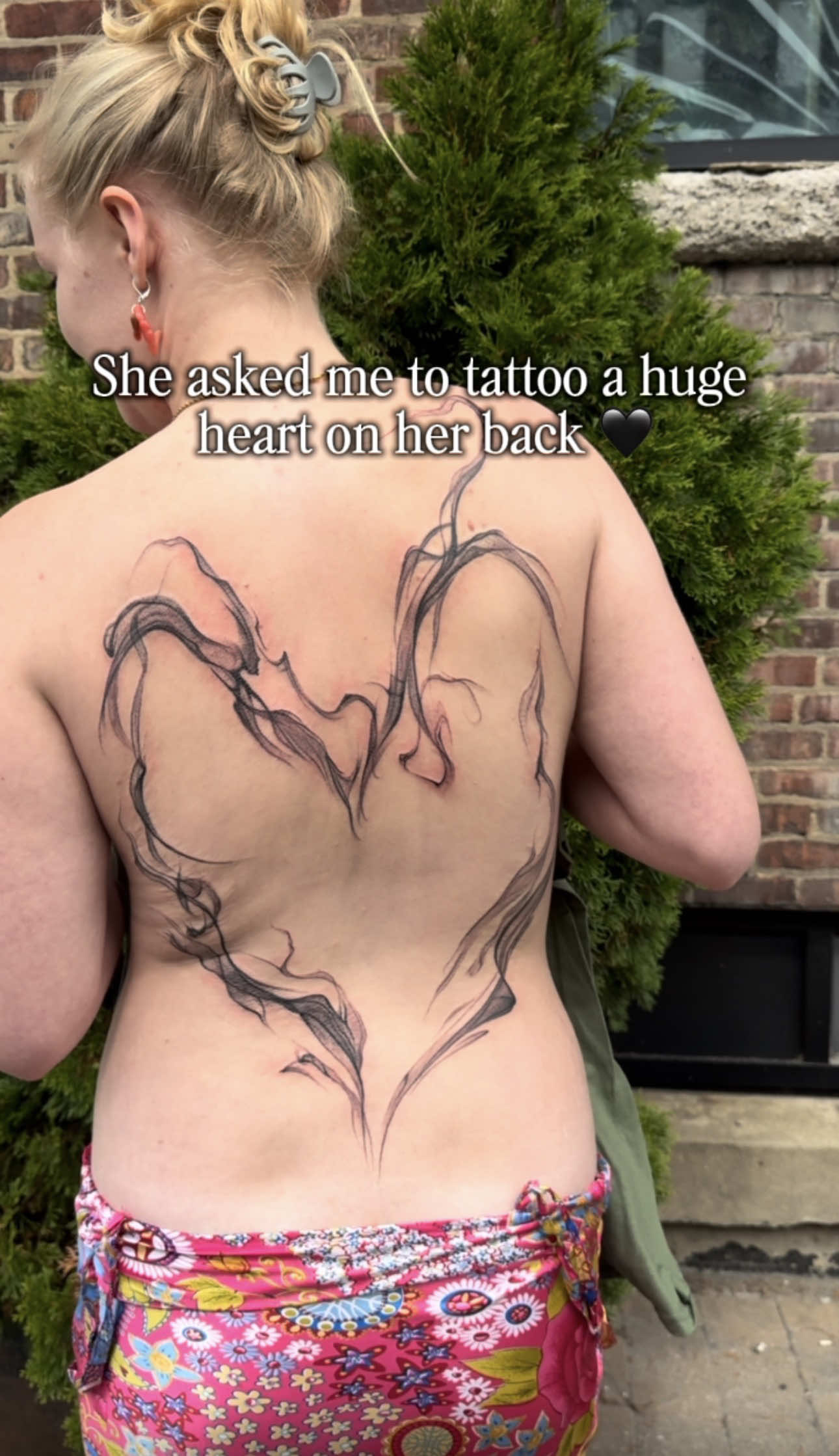 @ELFÉE | TATTOO ARTIST