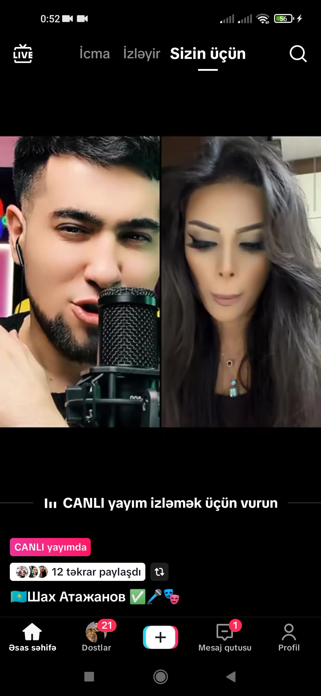 @Şah Plovu 🇦🇿🎭🎤