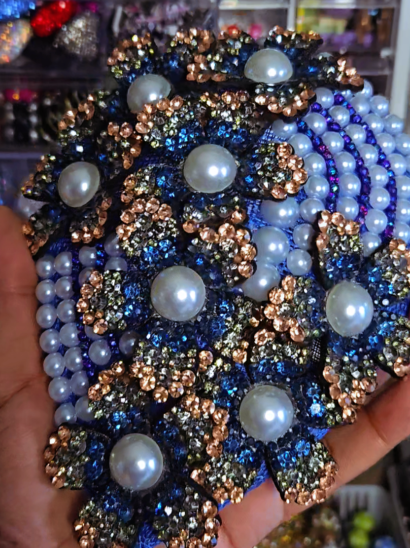@Glam Obsession