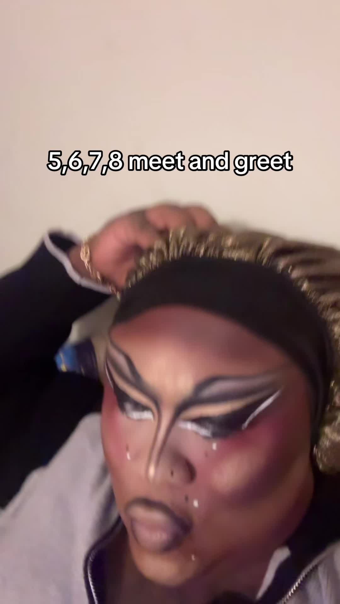@Mz. Peaches