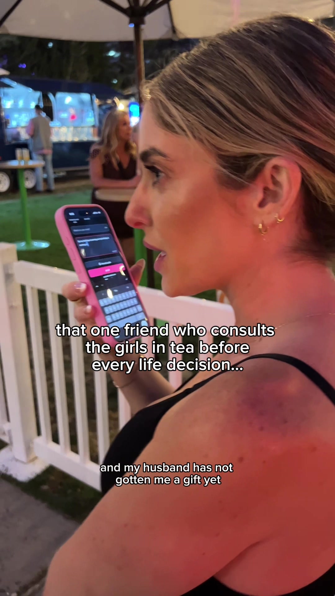 @the tea party girls