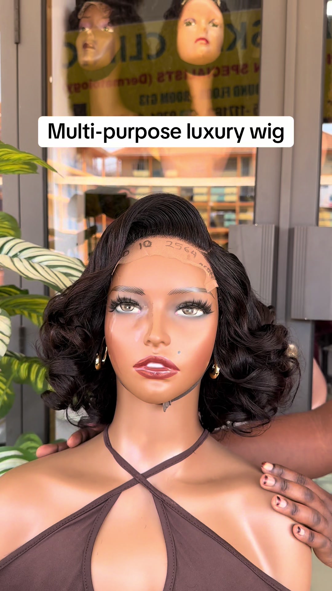 @Premium Wigs Ug