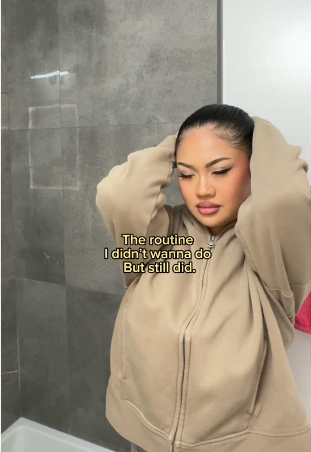 @Carly Sarah