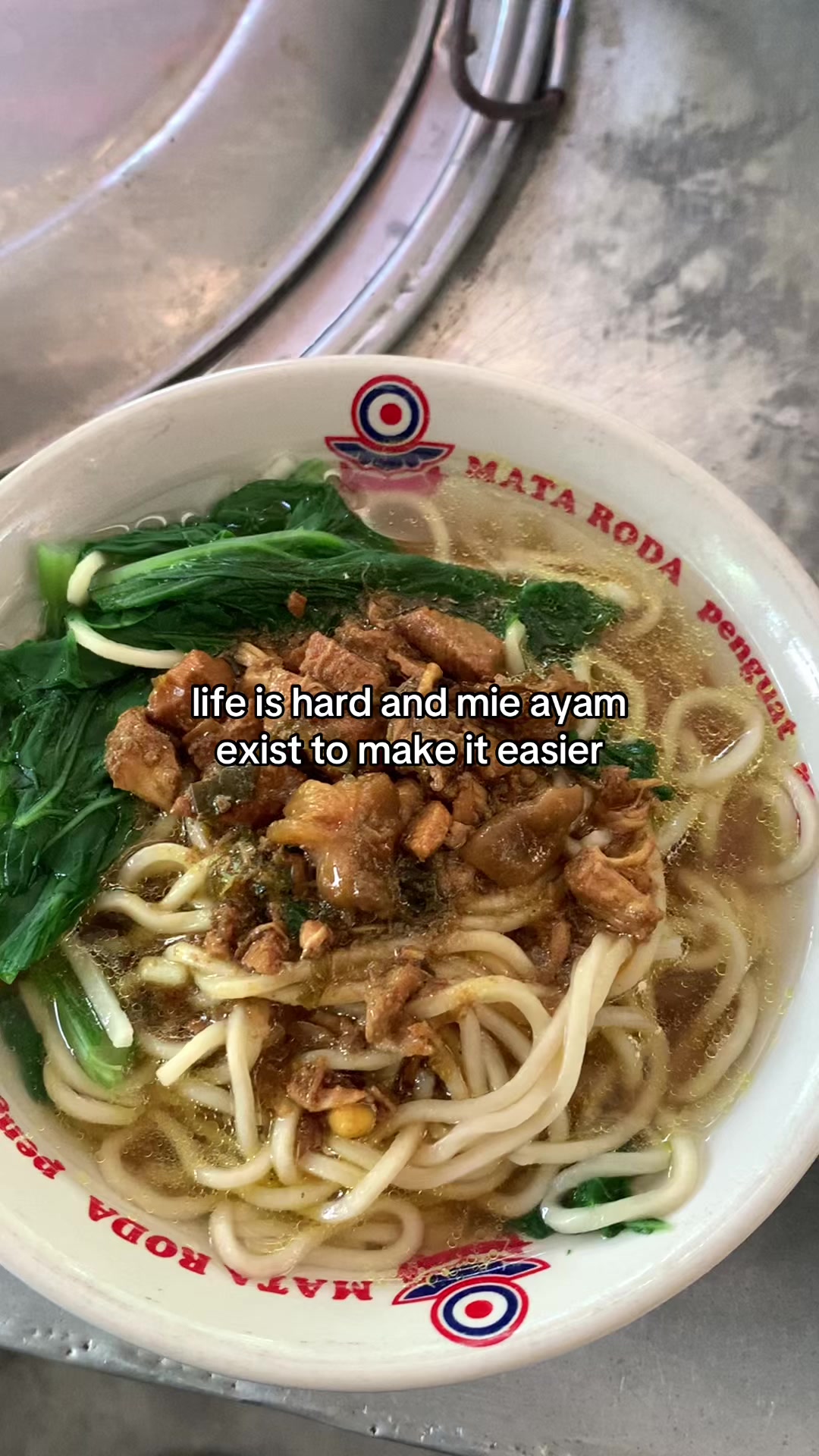 @MIE AYAM MBAK RINI 🍜