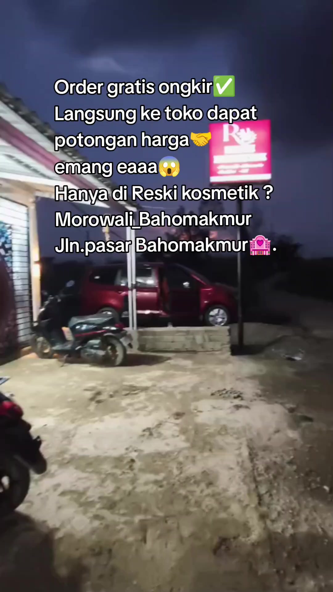 @Resky kiki