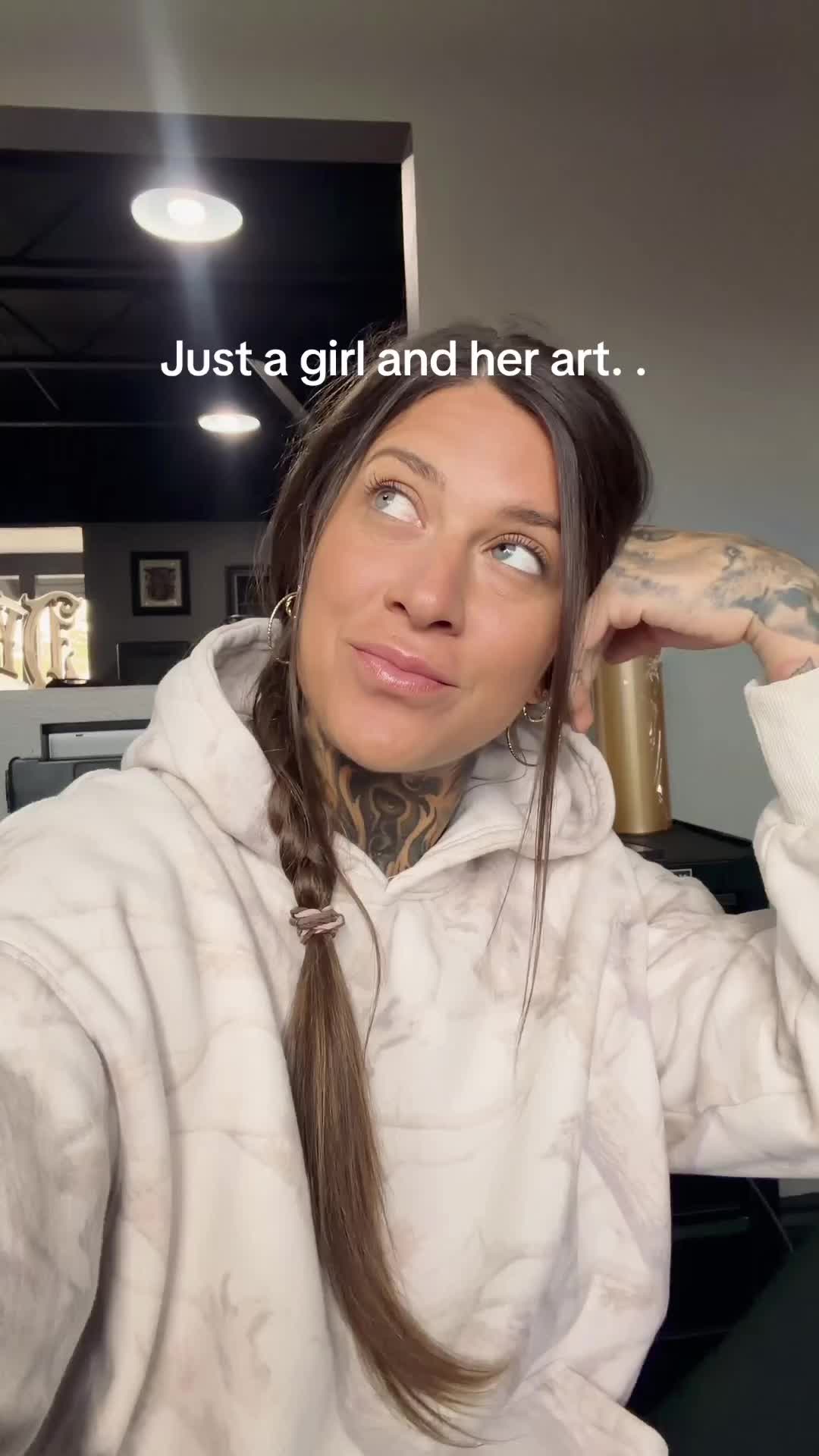 @Teal Patton