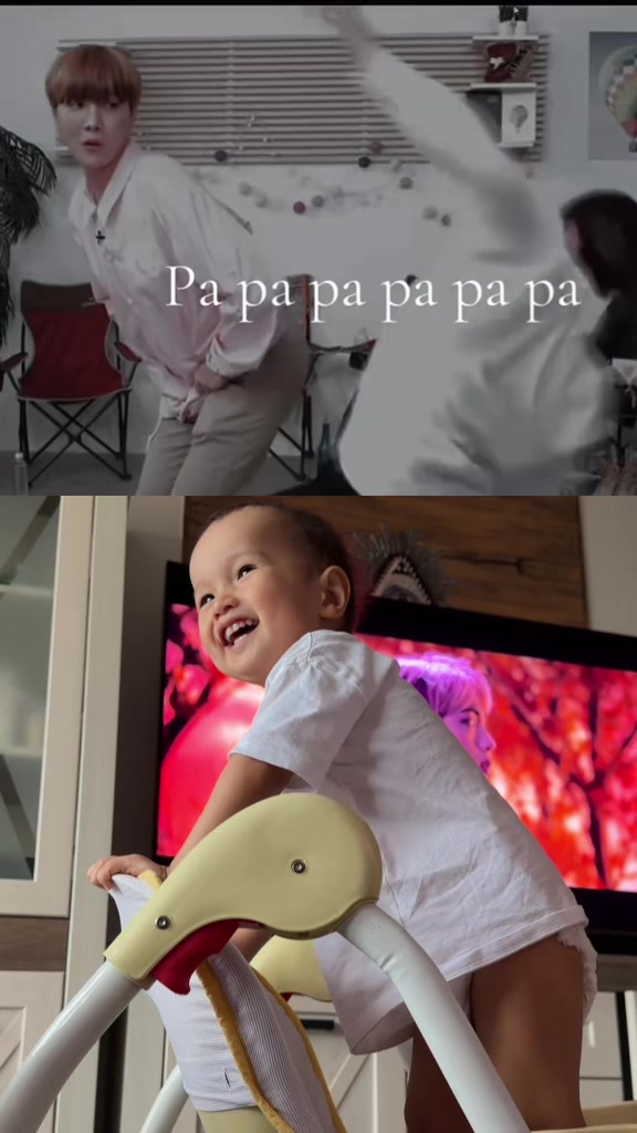@Baby Hobi