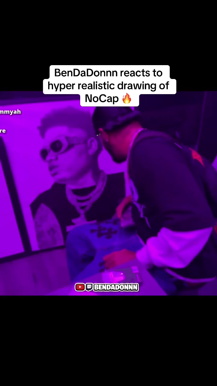 @NoCap Fanpage
