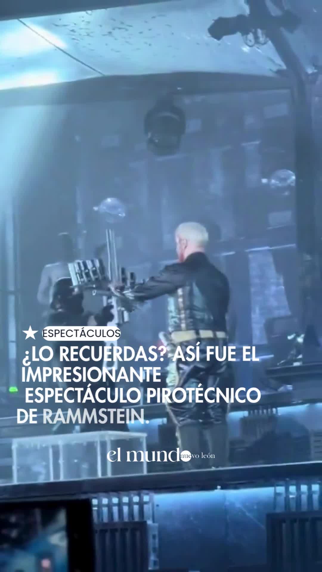 @ElMundo Nuevo León