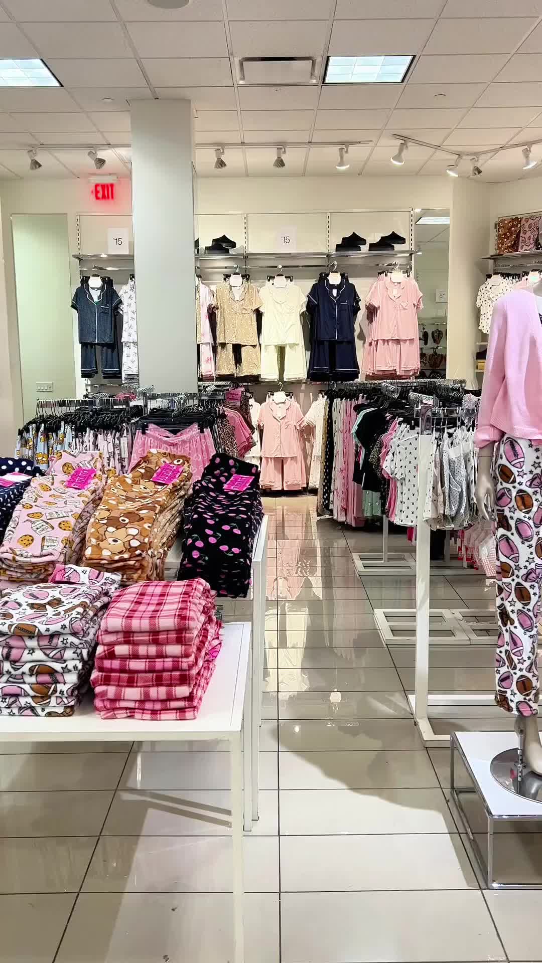 @Charlotte Russe Clothing