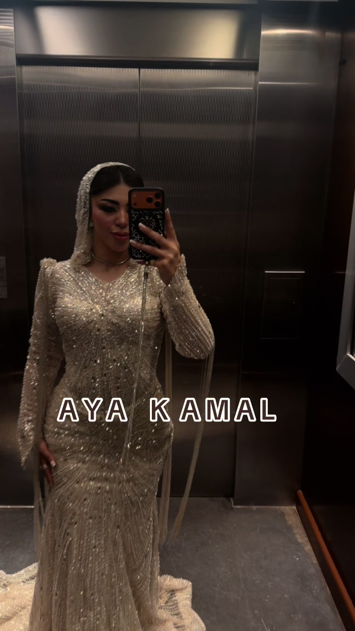 @Aya Kamal