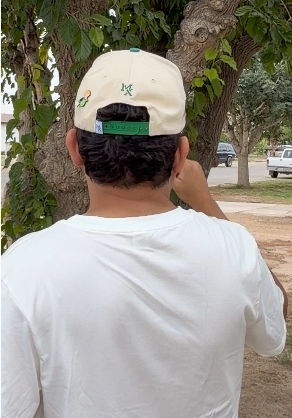 @Jisai Barber