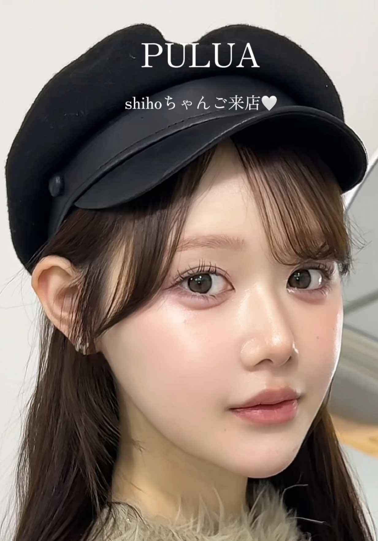 @【PULUA 】eyelist EMI🌙