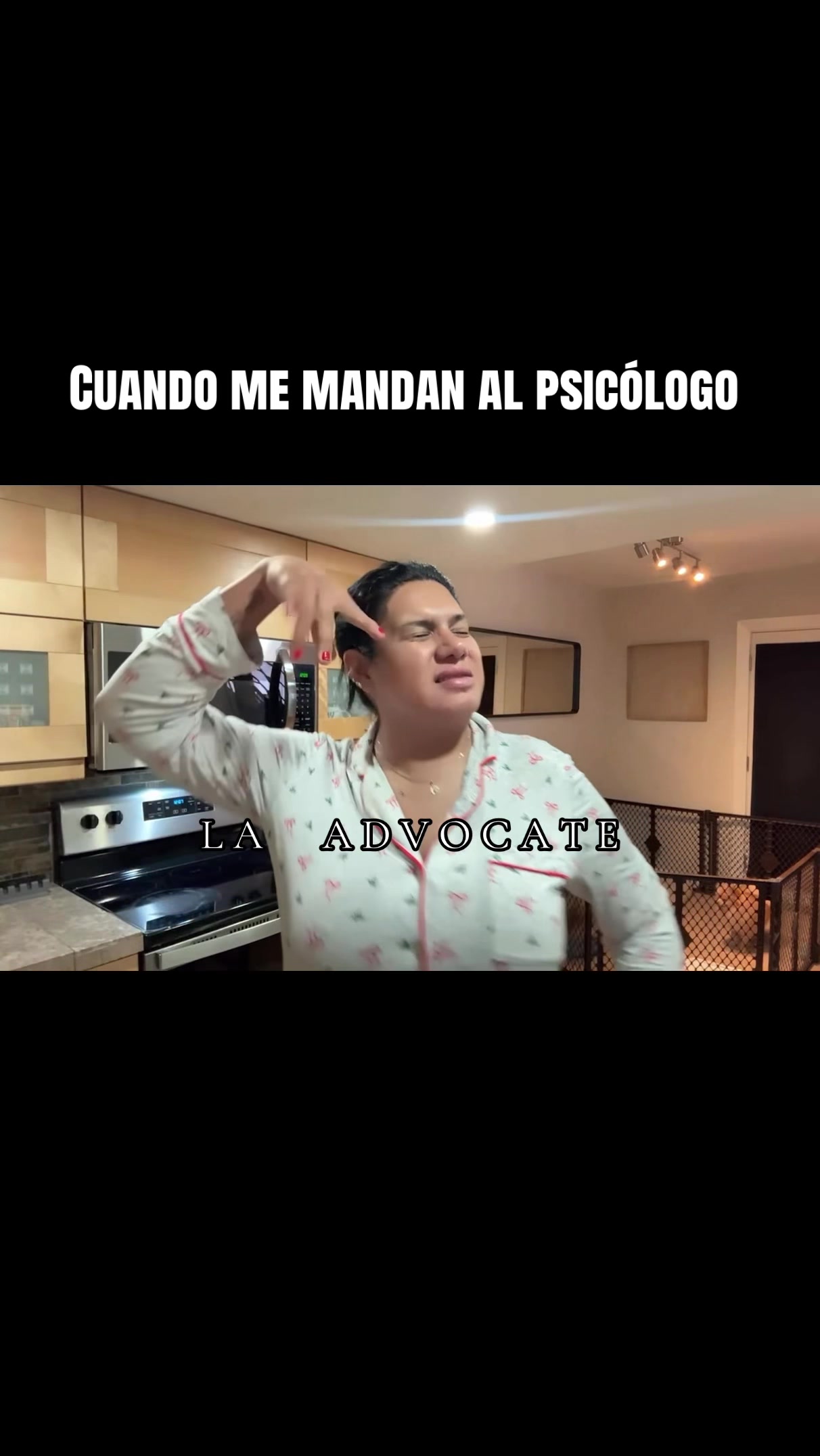 @ADVOCATE PERDIDA