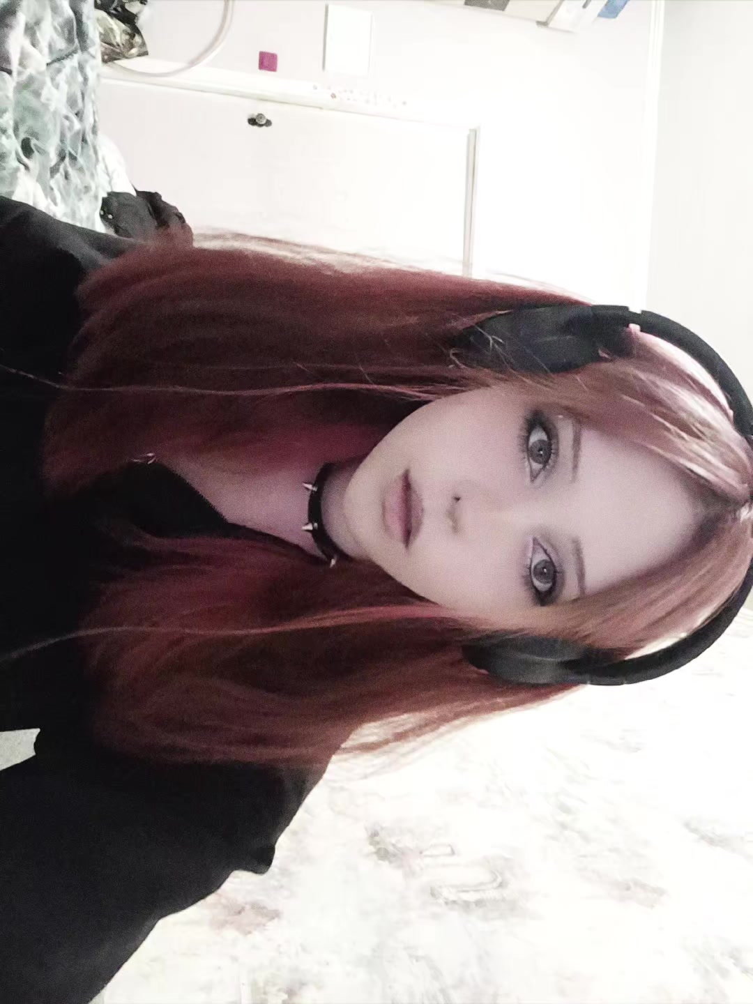 @фуська