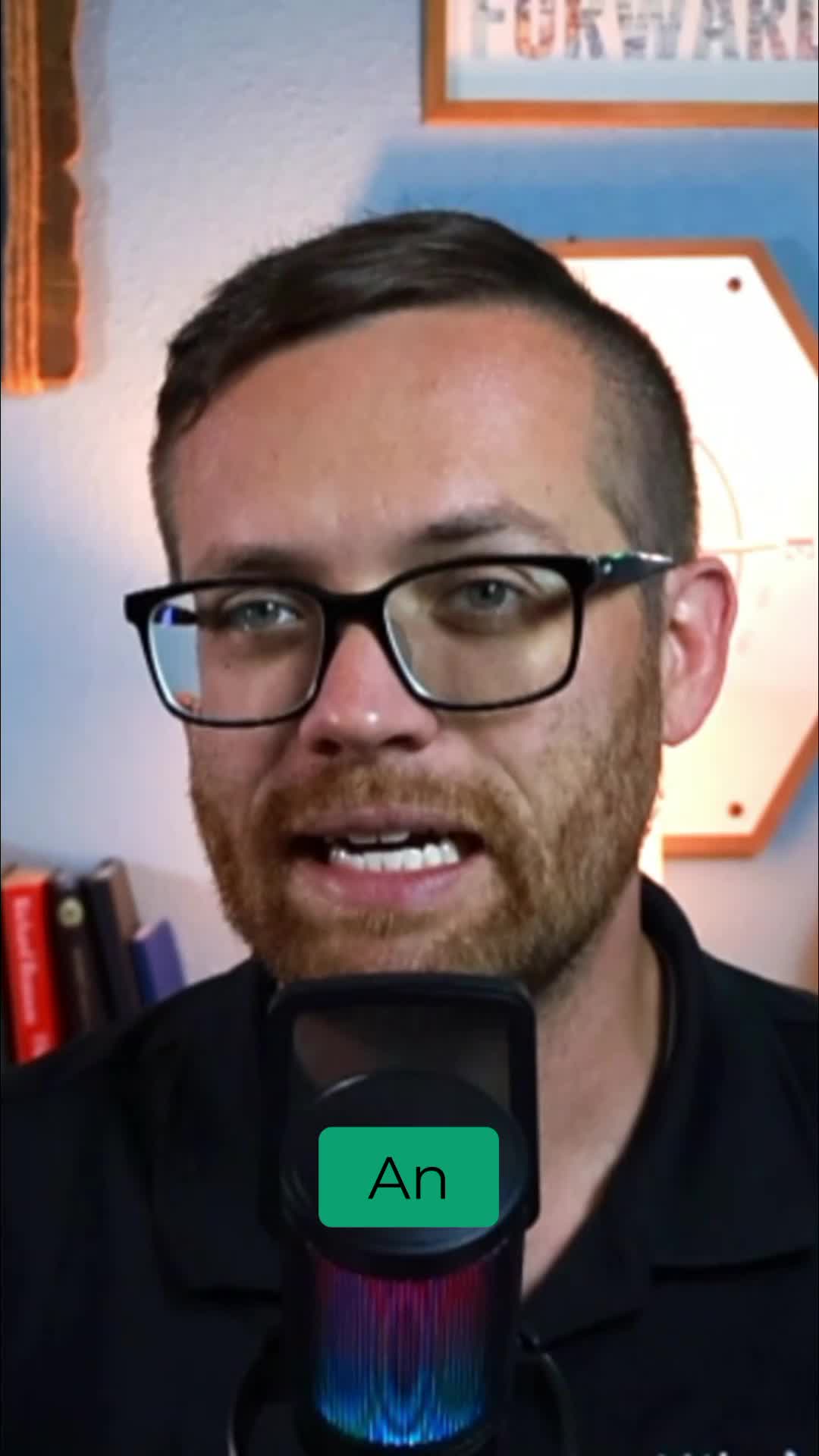 @Mike's AI For Finance