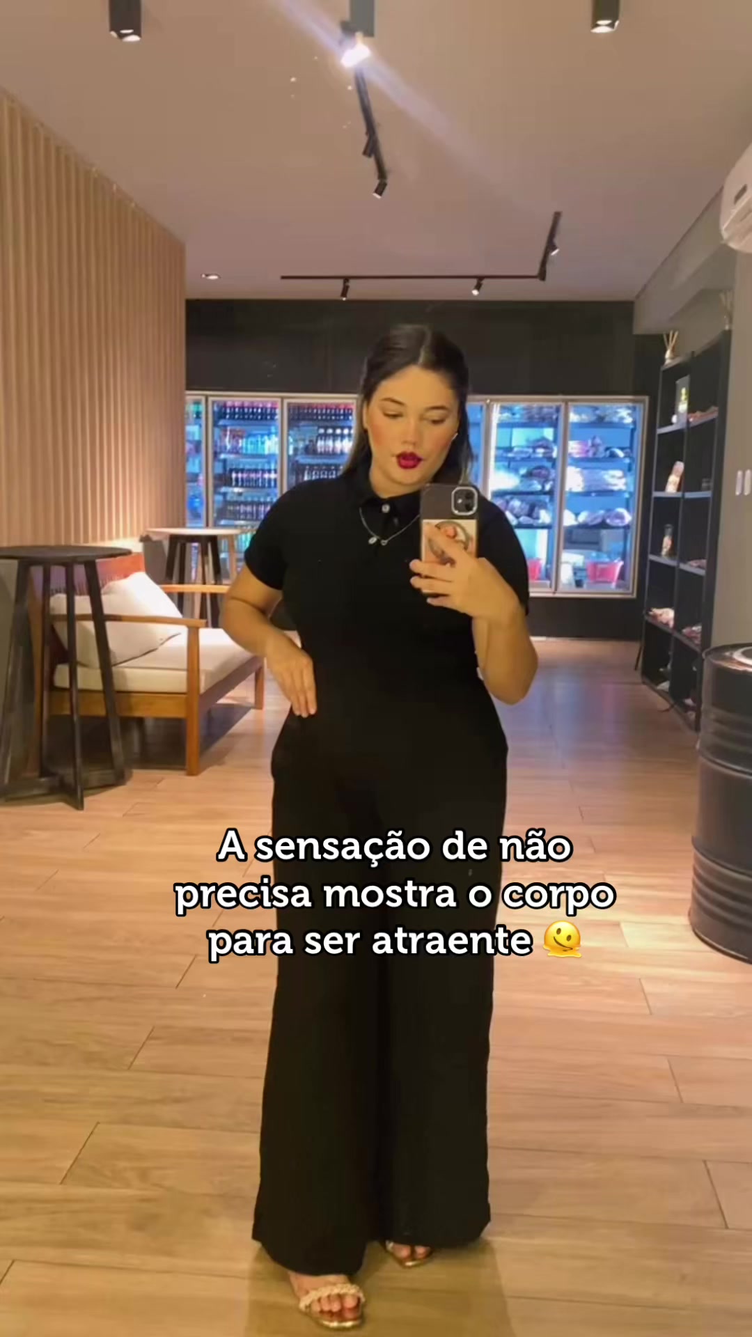 @Yara Mendes