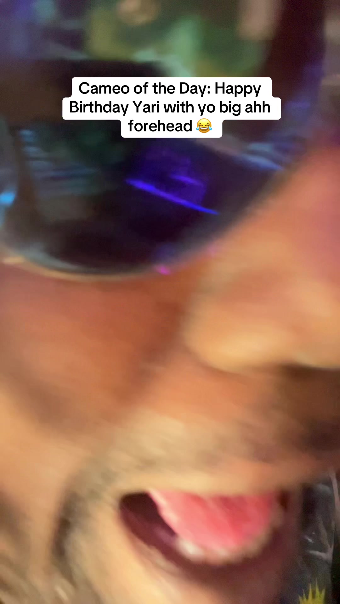 @Kanye East