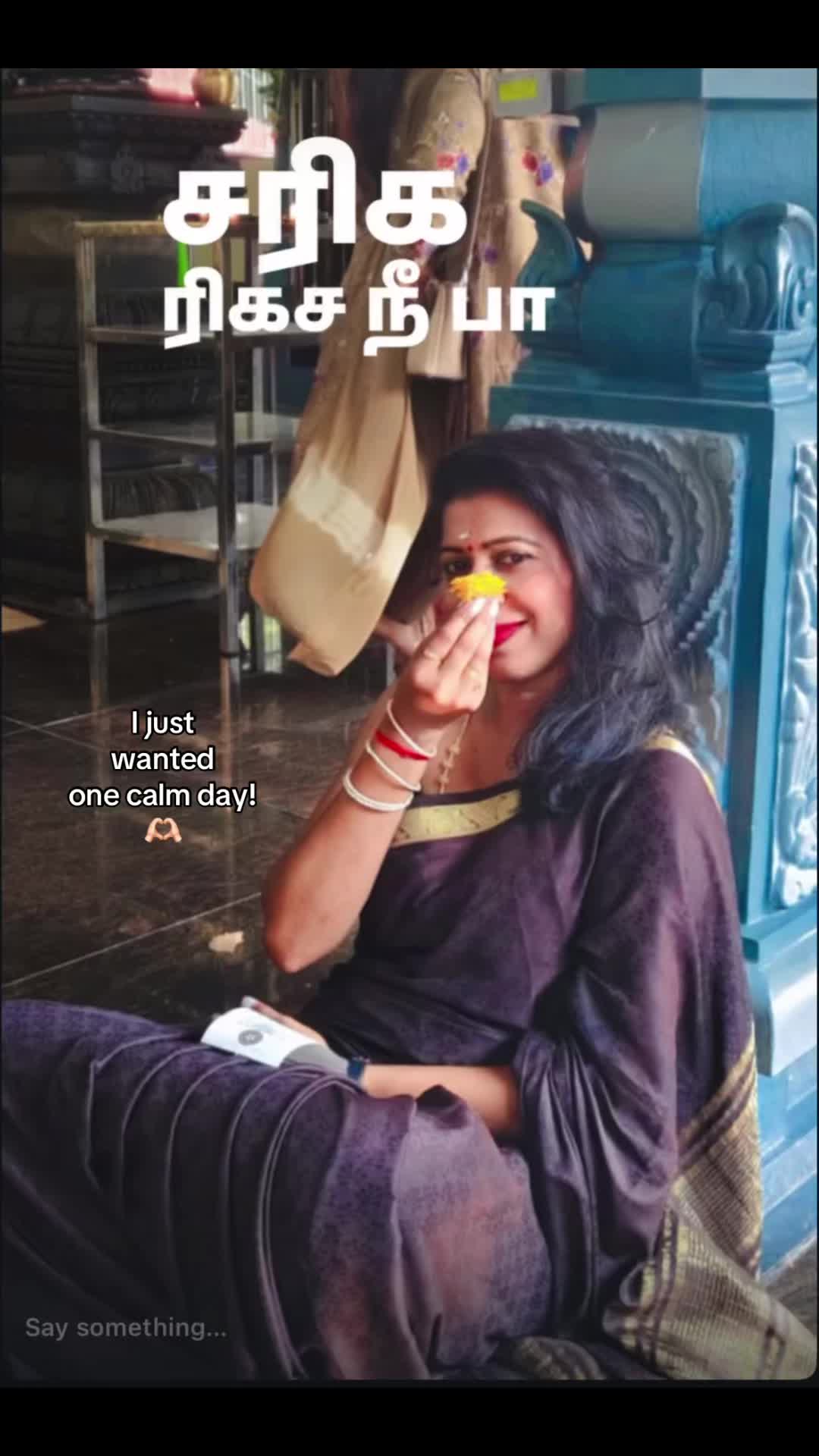 @Prema Subra🧿