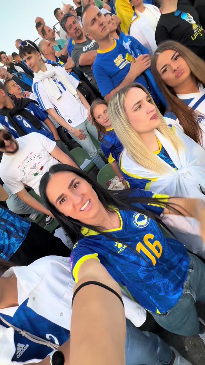 @Alma Kamerić