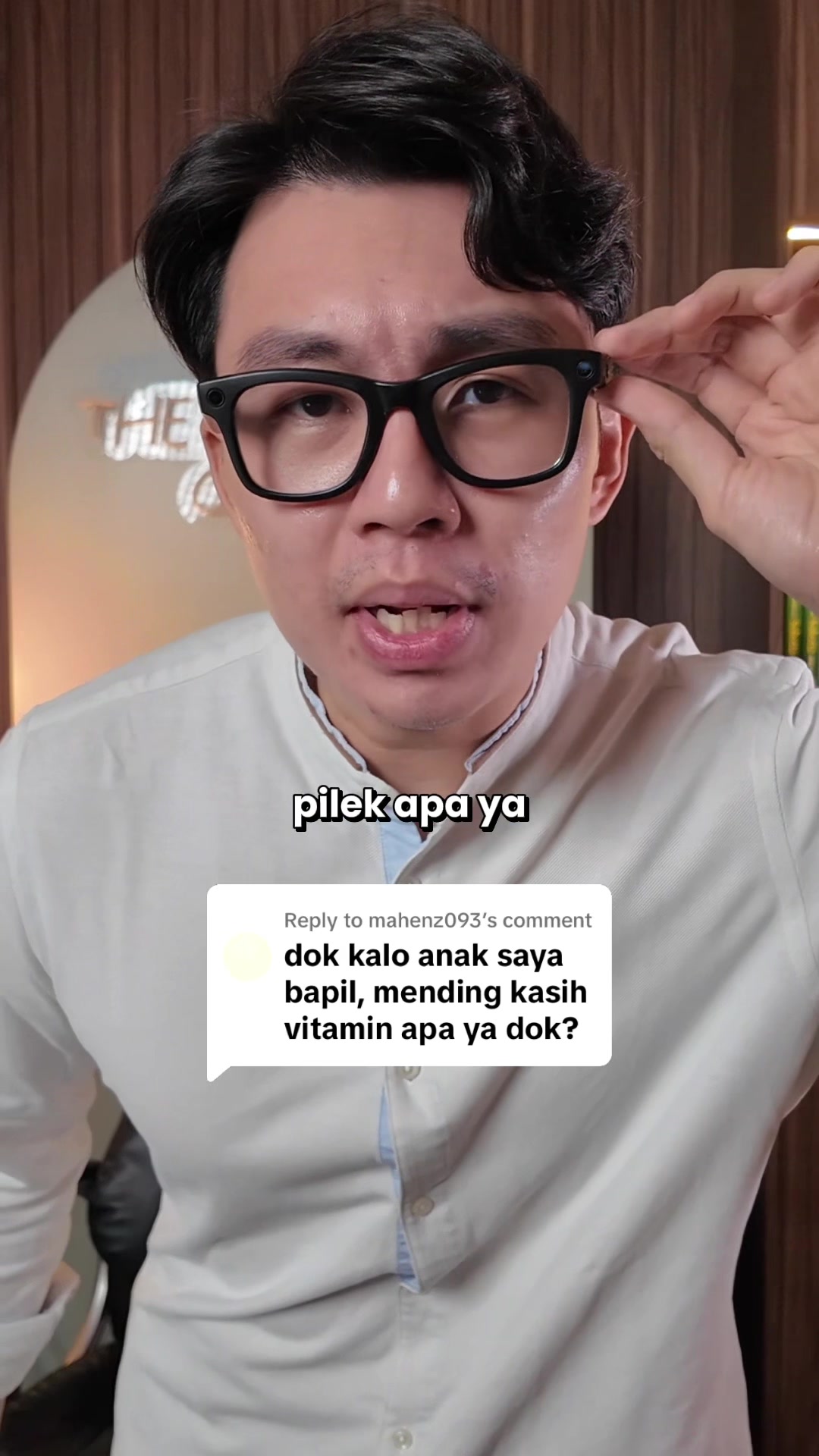 @dr. Kevin Mak