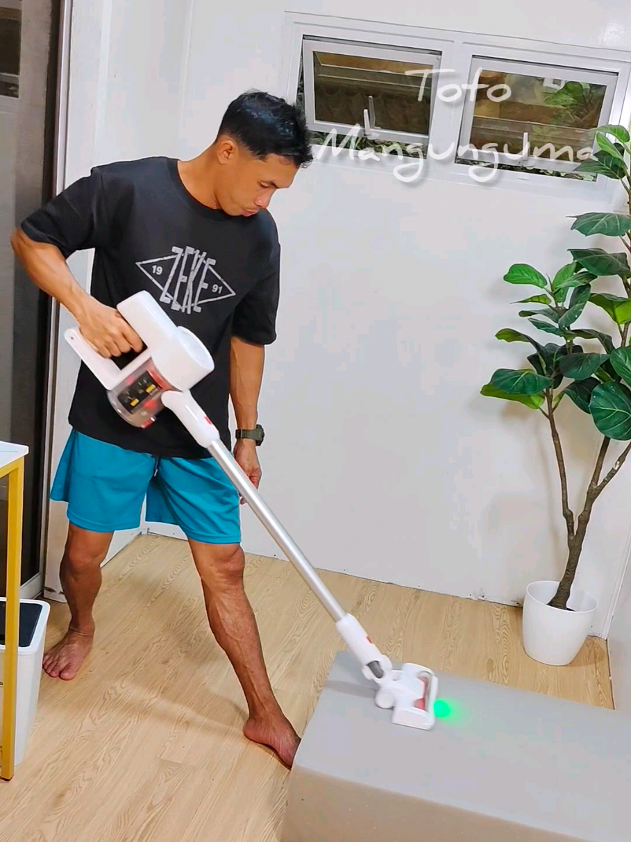 @💚Toto Mangunguma Unboxing💚