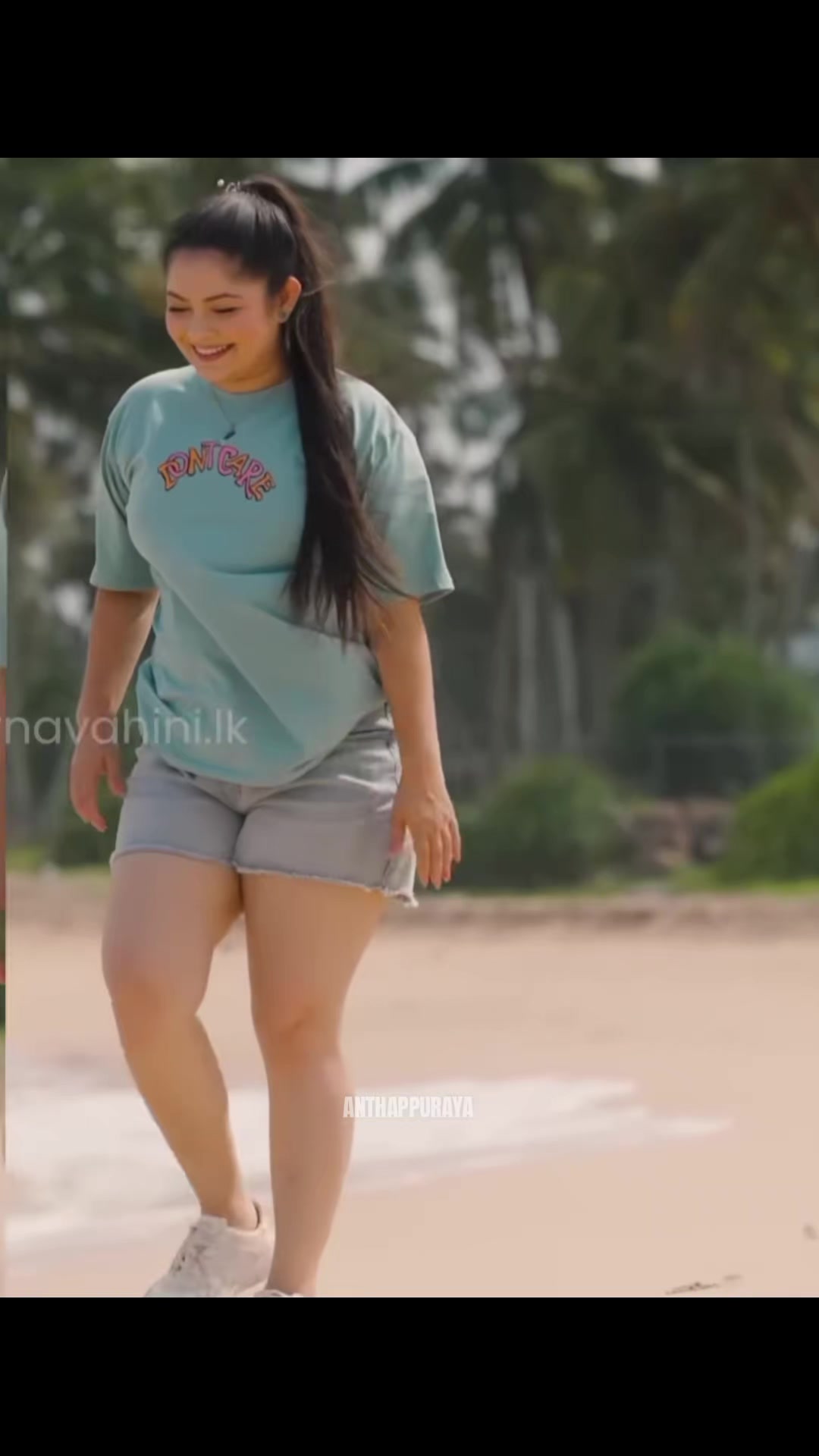 @අන්තඃපුරය - ANTHAPPURAYA