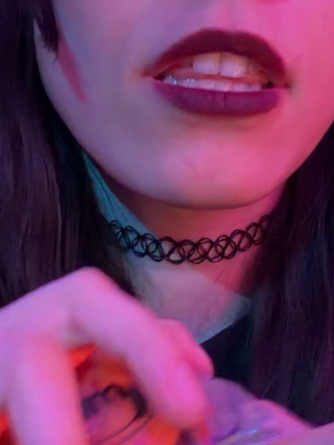 @Luna Bloom ASMR