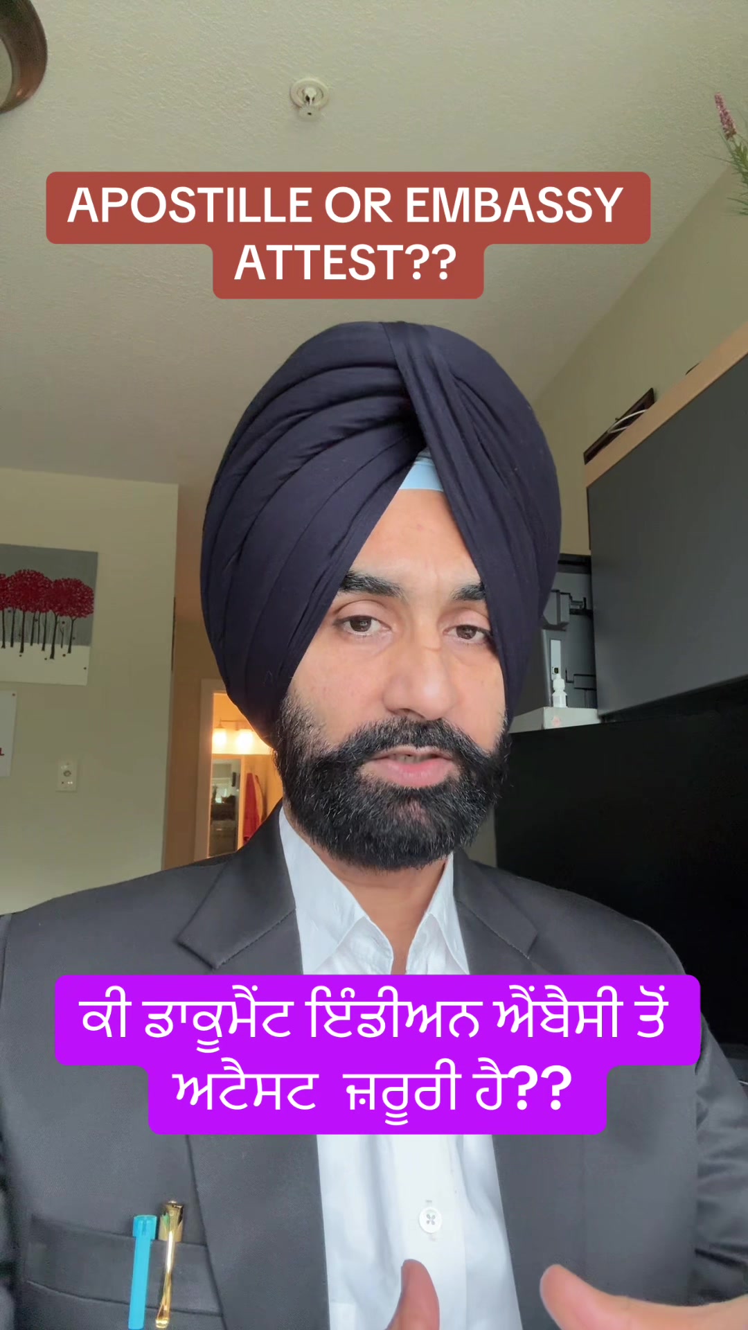 @Jaswant singh Advocate