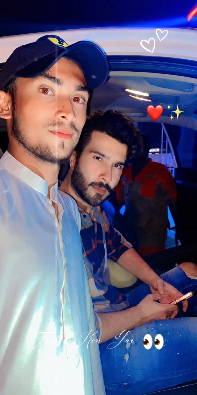 @👑FH FAYAZ MALLAH👑
