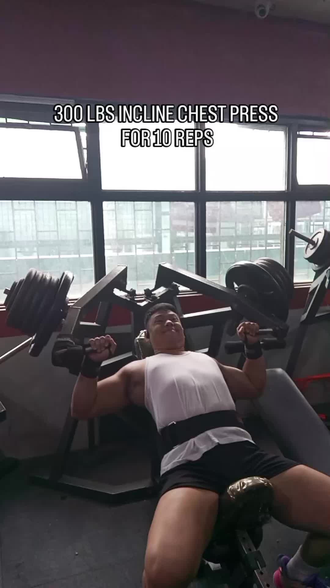 @Jepooy Cutie 💪