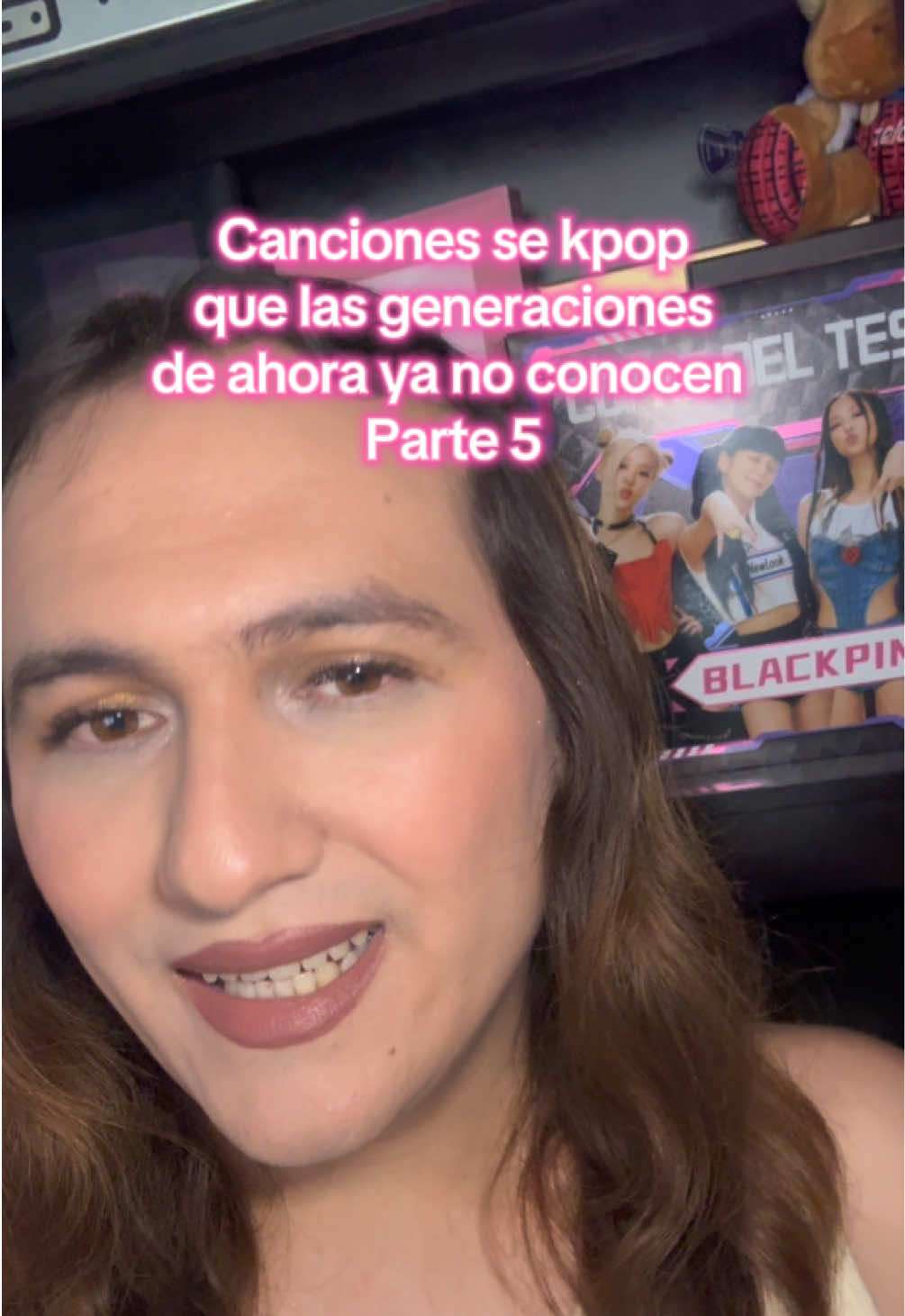 @Adal Rolón|K•Stories✨