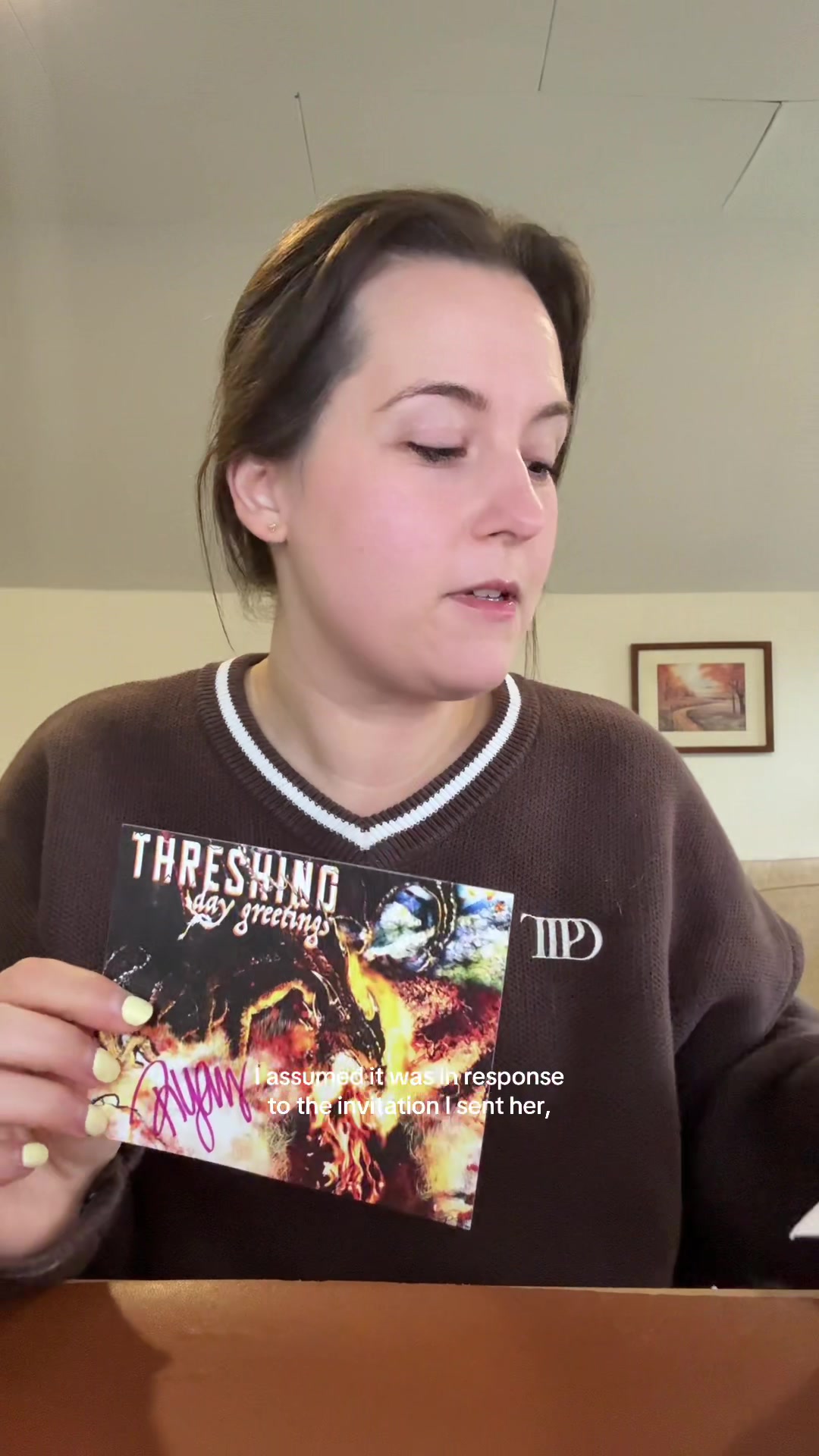 @Sarah
