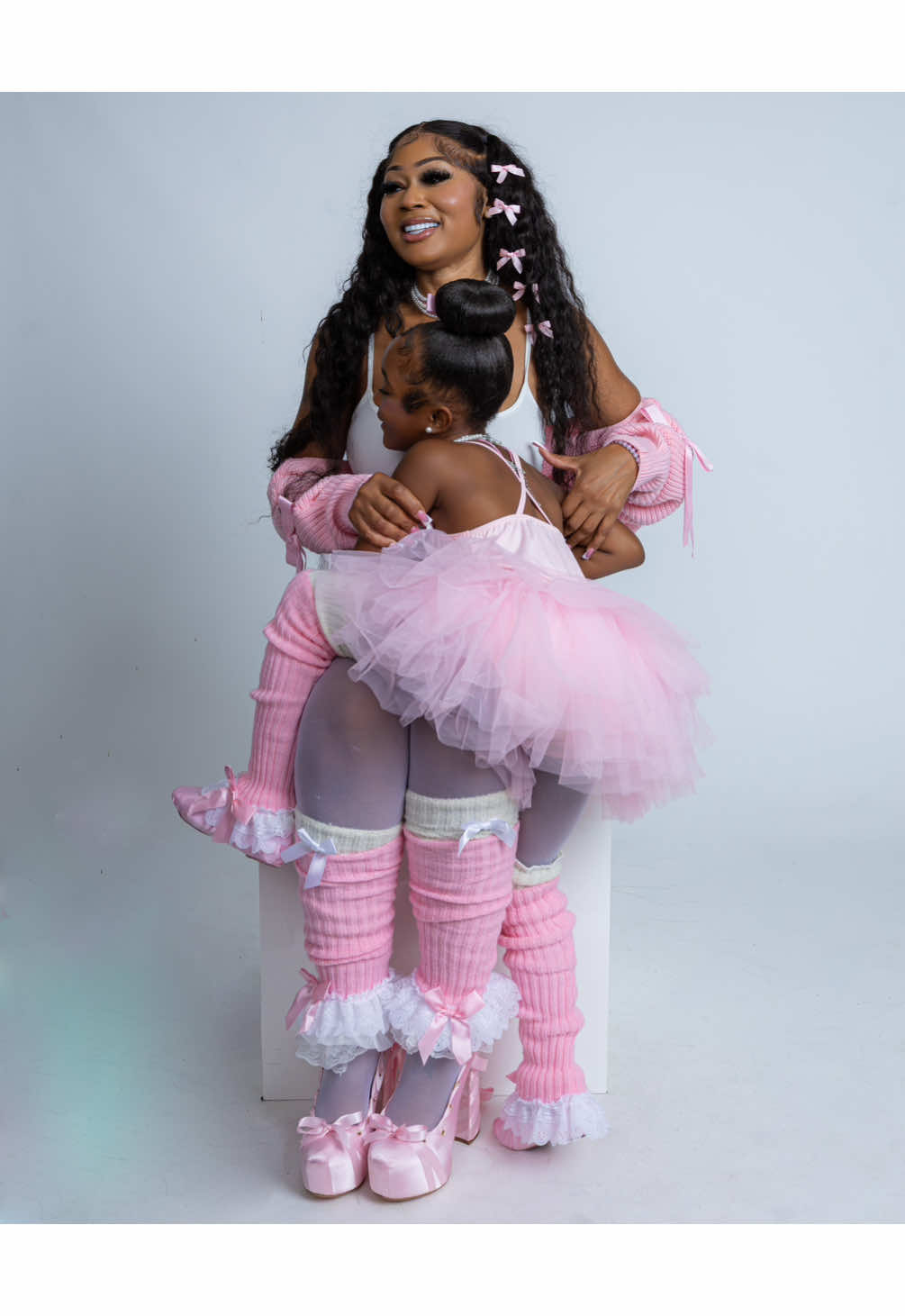 @YouTube: Marisa Austin 🎀
