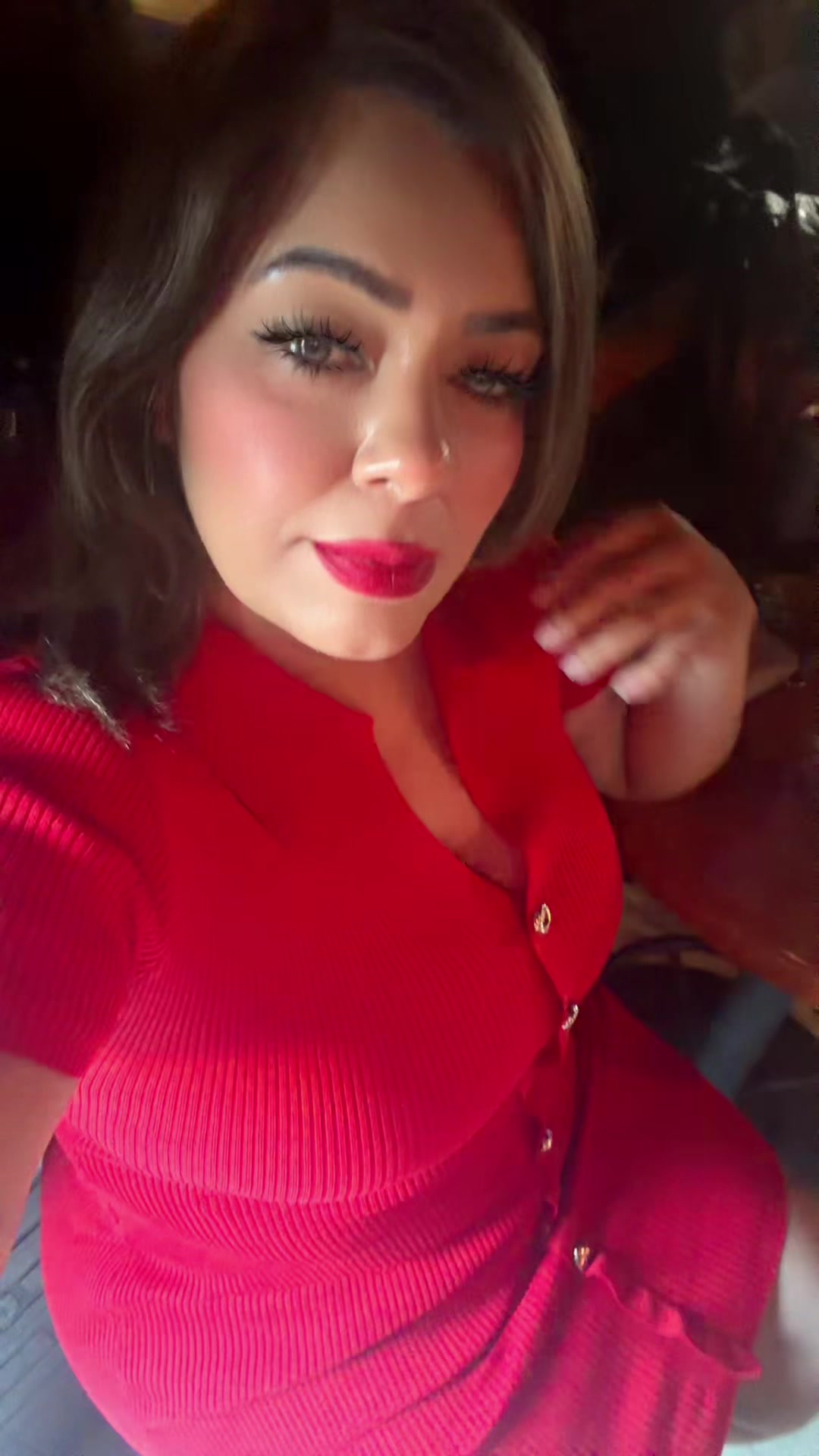 @La güera