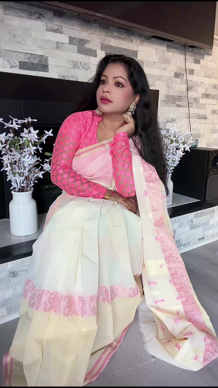 @Selina Khan
