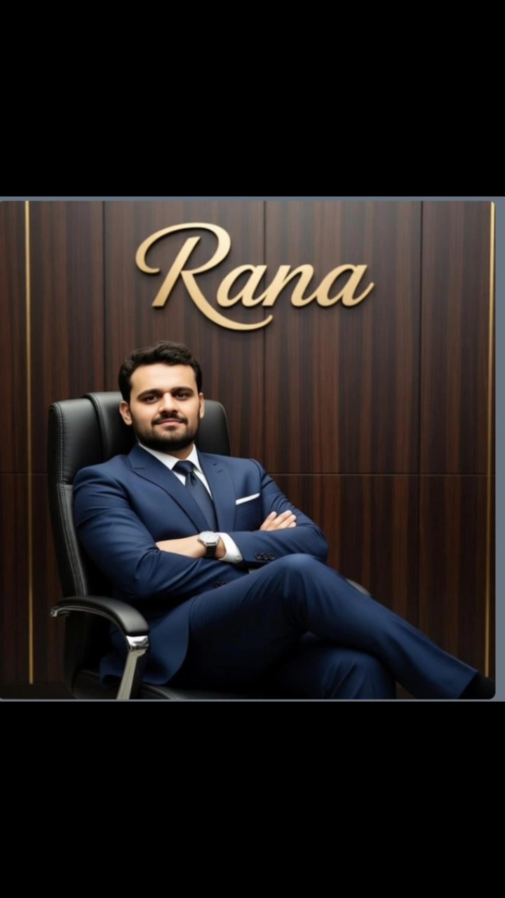 @Rana Waseem Rajput