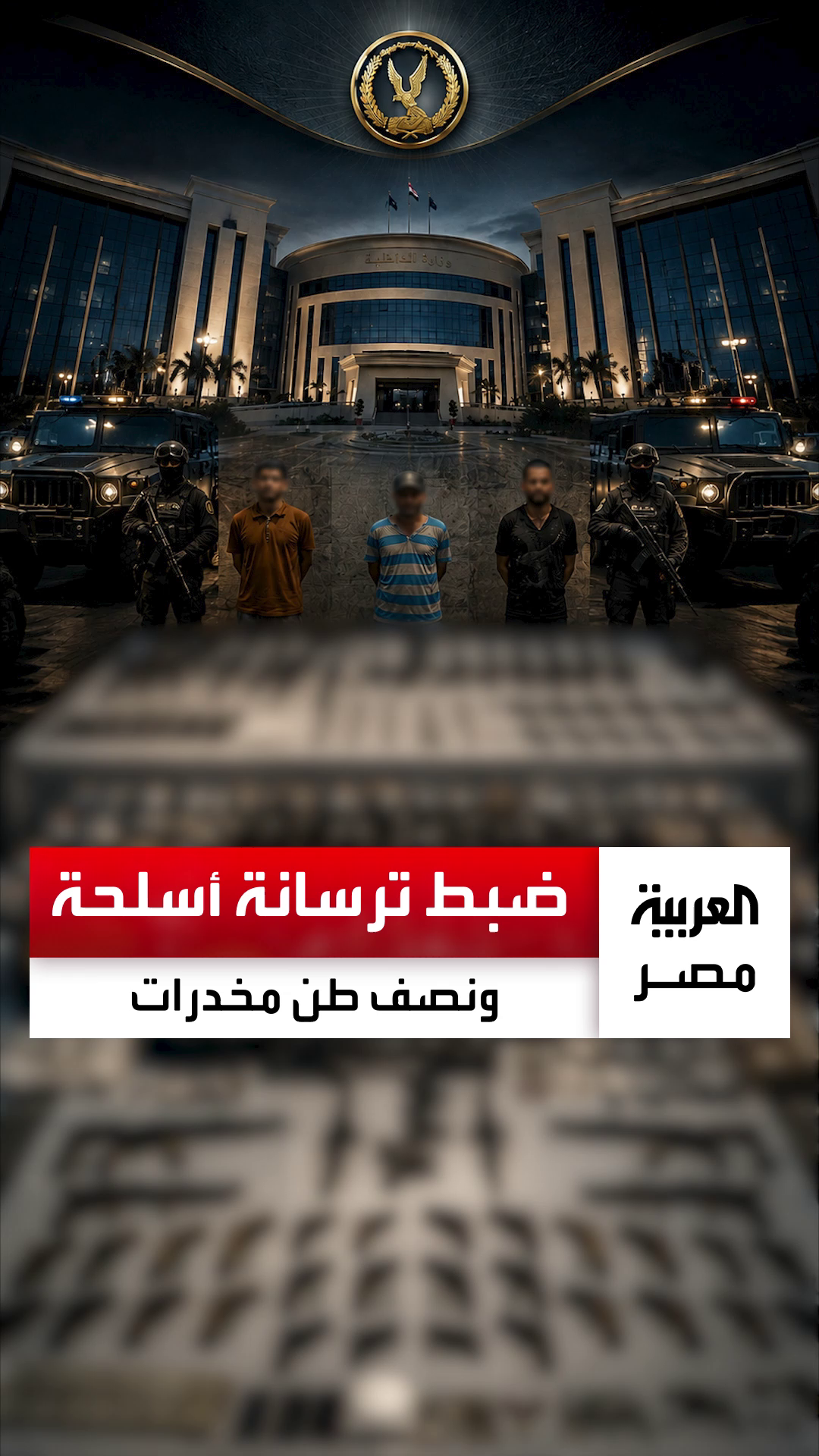 @العربية مصر